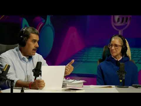 Maduro sobre victoria de Donald Trump: Espera que sea el fin de las guerras