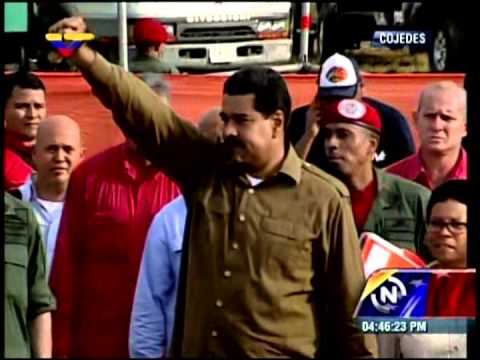 Bicentenario de la Batalla de Taguanes parte 1: Recepción y joropo