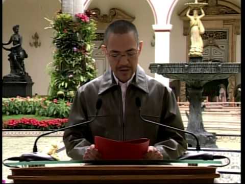 Parte médico del 13 de diciembre: Chávez en recuperación tras controlarse un sangramiento