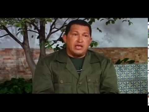 En cualquier circunstancia, Chavistas pa´ lo que salga