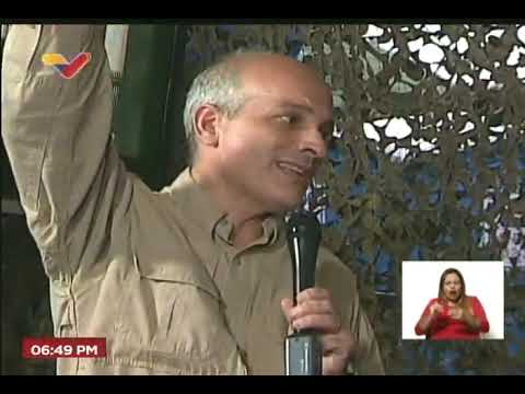 Ricardo Menéndez sobre causas históricas de tragedia en Las Tejerías: Reestructurarán la ciudad