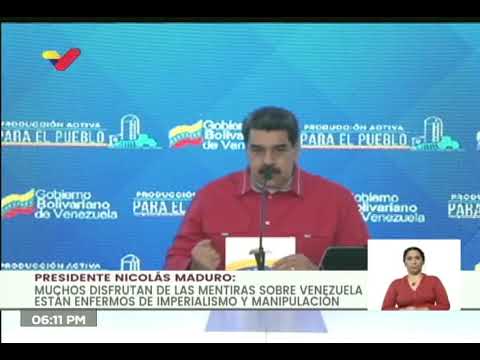 Presidente Maduro: Equipo especial estudia el precio al que se cobrará la gasolina