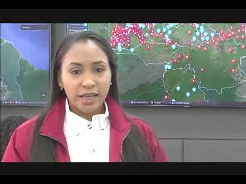 Cómo funciona la Sala 1X10, nuevo método del gobierno de Maduro para mejorar tareas de gobierno