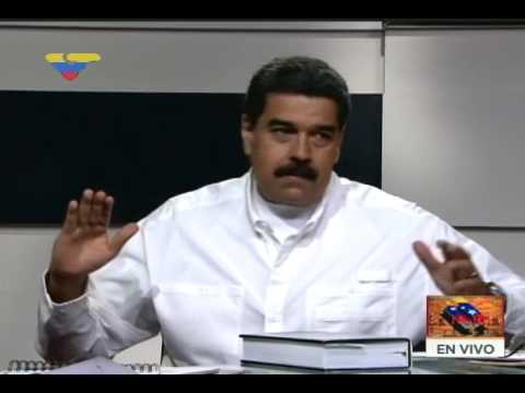 Oposición le pidió a Maduro aplazar la Constituyente para inscribirse también
