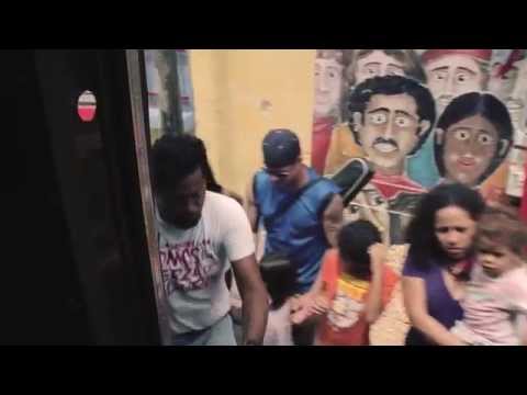 Pa donde va este Autobus?