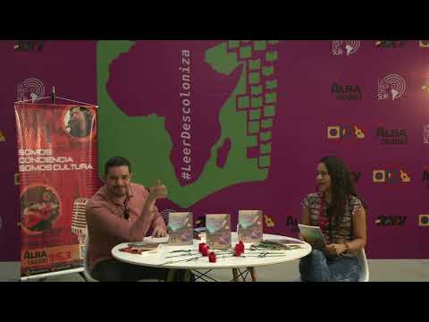 Entrevista con Gustavo Villapol Director del Semanario 4F