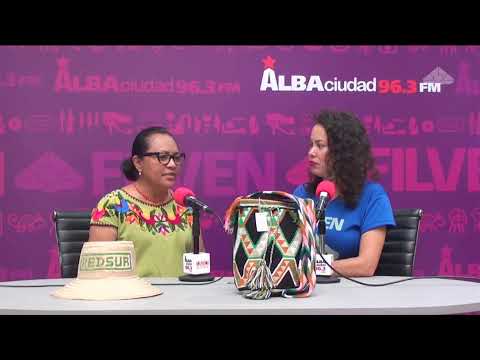 ARTESANÍA DEL PUEBLO INDÍGENA WAYUU