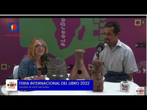 Entrevista con Richard Mendoza Artesano