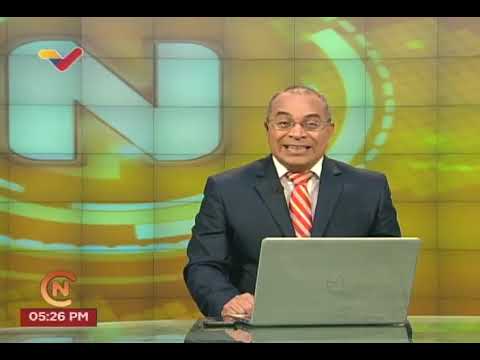 Comisión de la ONU visita Las Tejerías tras tragedia, 14 de octubre de 2022