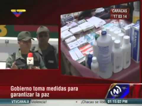 Allanamiento en Prados del Este: Más de 200 molotovs y 800 miguelitos encontrados