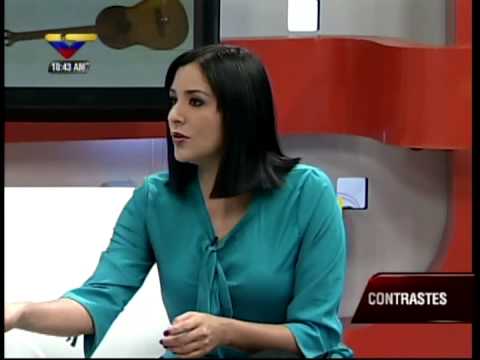 Ministro Pedro Calzadilla, Cheo Hurtado y otros sobre declarar al cuatro como patrimonio nacional