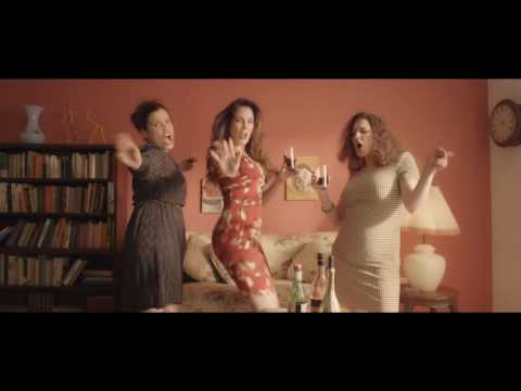 El Peor Hombre del Mundo (2016) Tráiler oficial