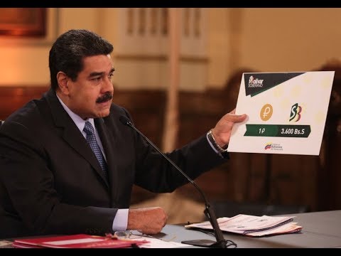 Cadena completa de Nicolás Maduro este 17 agosto 2018: Aumentos de salario y anuncios