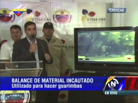 Rueda de prensa completa de Miguel Rodríguez Torres, 14/03/14