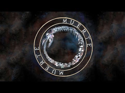 Canserbero - Es Épico [Muerte]