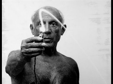 EXPOSICIÓN CAMARADA PICASSO