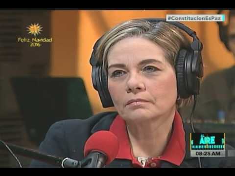 Filven 2016 comienza este jueves: entrevista a Christian Valles, presidenta del Cenal