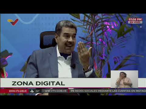 Maduro sobre decisión de la Sala Constitucional ratificando resultados de elecciones del 28-J