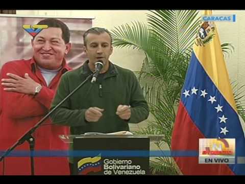El Aissami: Detienen a diputado Gilber Caro de Voluntad Popular con armamentos y explosivos C4