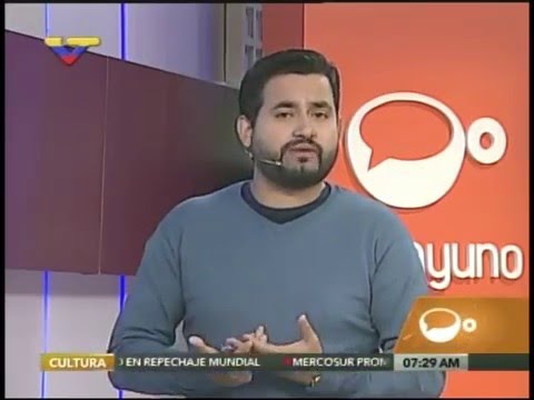 Eva Golinger informa de documentos desclasificados sobre Henry Ramos Allup