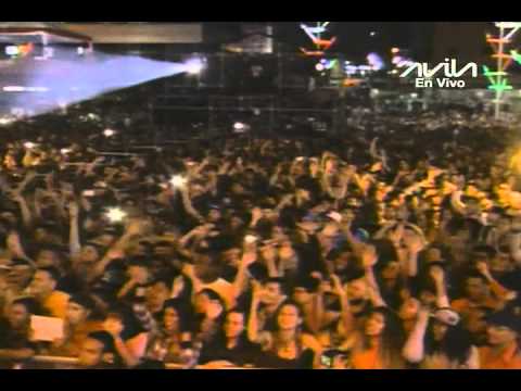 Shaggy, concierto en el Suena Caracas 2014
