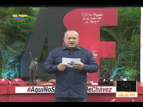 Canciller Delcy Rodríguez anuncia fracaso de reunión de cancilleres en la OEA sobre Venezuela