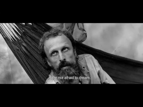 Embrace of the Serpent - Official U.S. Trailer - 2016 Academy Award® Nominee