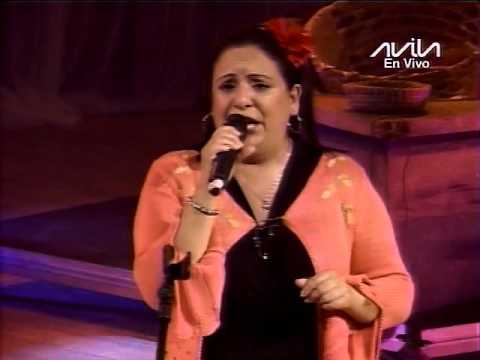 Marisela Querales, concierto completo en el Ciclo SonARA, teatro Teresa Carreño