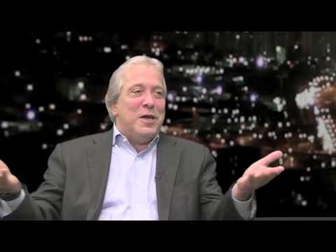 Reporte Semanal - Briceño entrevista a Ramón José Medina