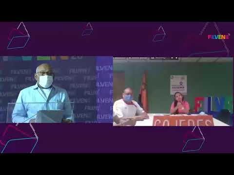 Presentación del libro “Educación Lugarizada” del Ministerio del Poder Popular para la Educación