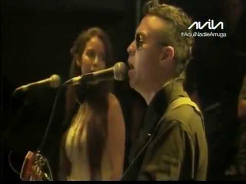 Concierto de Pinky en el Suena Caracas 2016 - Homenaje a Fidel