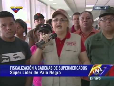 Multado el Gran Abasto Bicentenario de Plaza Venezuela por generar largas colas