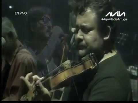 Concierto de Inti Illimani, Suena Caracas 2016, Homenaje a Fidel
