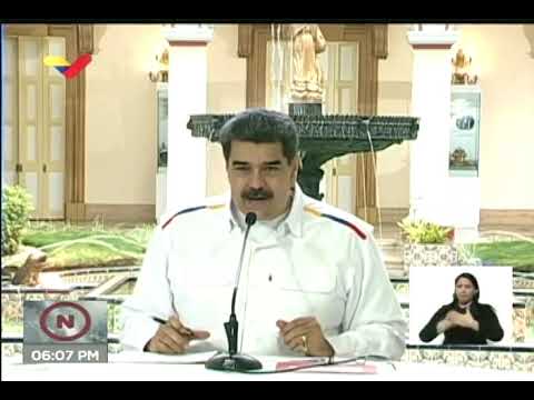 Venezuela alcanza 3.100.000 viviendas entregadas desde 2010: Acto con el Presidente Nicolás Maduro