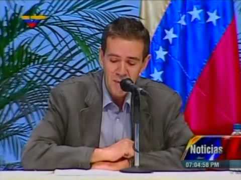 Intervenciones en Coloquio &quot;Comunicadores contra el fascismo&quot; este 15 de julio de 2013