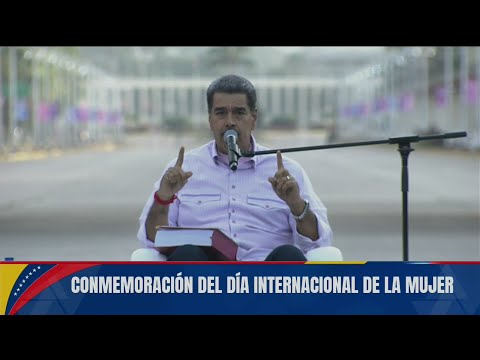 Maduro dice que Plan Vuelta a la Patria quedó suspendido al dañar EEUU los canales de comunicación