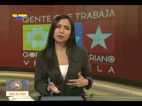 Atacaron con bombas molotov central telefónica de Cantv en La Trinidad