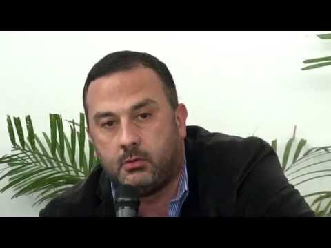 Juan Carlos Lossada, CNAC. Foro Permanente de Pensamiento y Acción