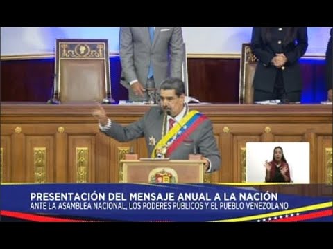 Maduro aumenta bono de guerra económica (ingreso mensual) de $70 a $100 mensuales