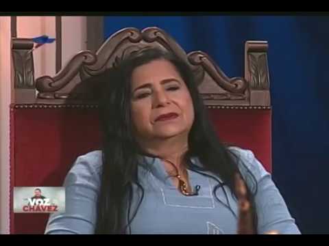 Programa especial La Voz de Chávez dedicado a Alí Primera
