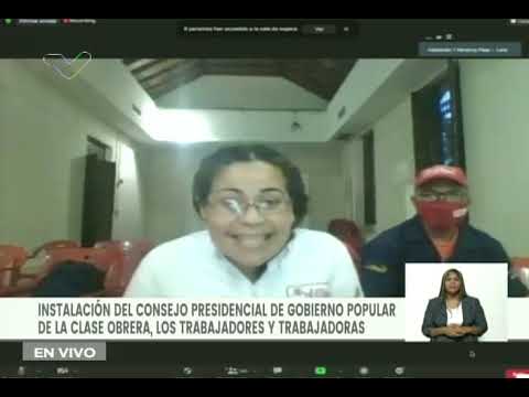 Maduro ordena investigar Lácteos Los Andes tras denuncias de vocera de los trabajadores