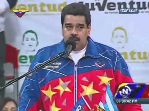 Maduro: Investigaciones sobre corrupción revelan dolorosos resultados sobre personas en quienes creí