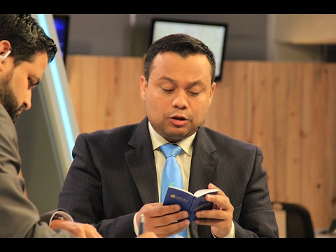 Entrevista a Andrés Eloy Méndez, presidente de Conatel, tras salida del aire de CNN en Venezuela