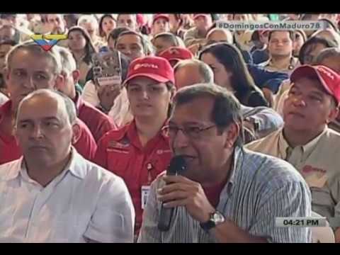 Gobierno venezolano prepara películas y series sobre Hugo Chávez y Simón Bolívar