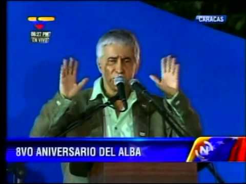 Vladimir Acosta sobre el Manifiesto de Cartagena