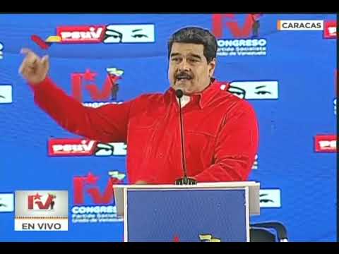 Anuncia Maduro gran censo de vehículos el 3, 4 y 5 de agosto en todo el país