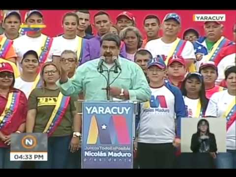 Maduro anuncia bono del Día de la Madre para todas las mamás y abuelas por Bs. 1.500.000