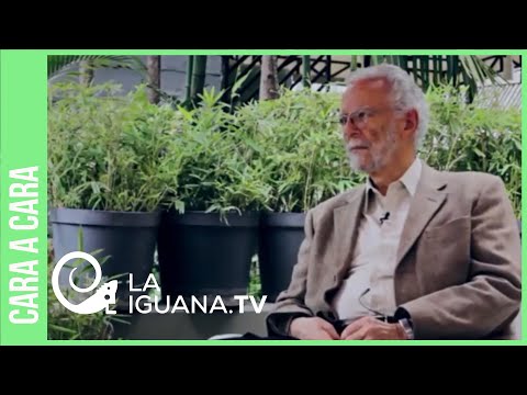 Entrevista Exclusiva Cara a Cara: Enrique Dussel