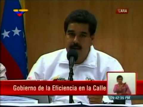Nicolás Maduro: Rectores son responsables del paro politiquero en universidades