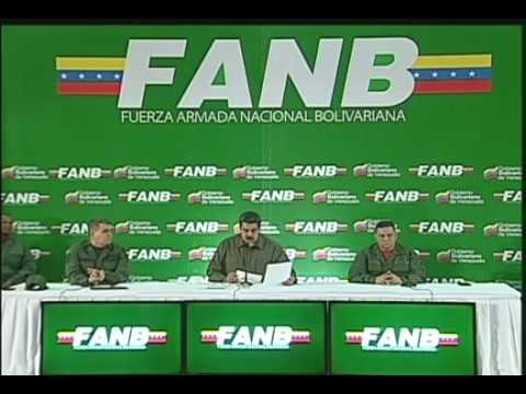 Todas las nuevas revelaciones de Maduro este 11 de agosto sobre el atentado